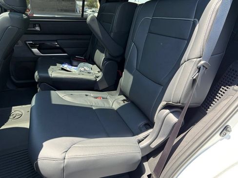 New 2026 Toyota Sequoia Limited AWD/4WD image 34