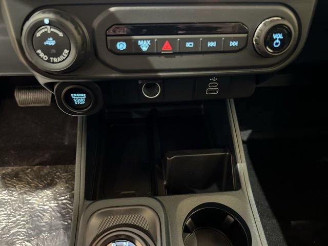 New 2026 Ford Maverick Tremor AWD/4WD image 17