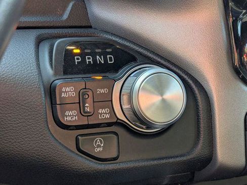 Certified 2022 RAM 1500 Laramie image 17