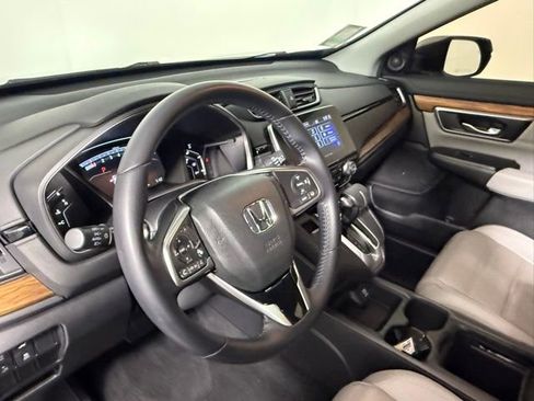 Used 2018 Honda CR-V EX-L image 57