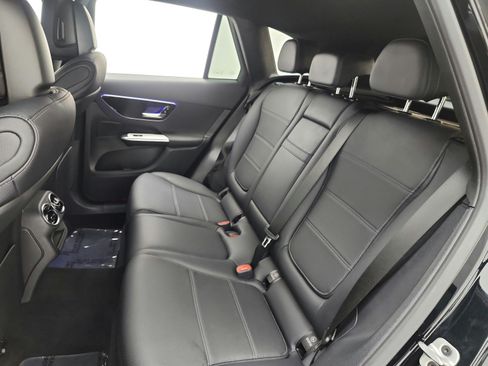 Certified 2026 Mercedes-Benz GLC 300 image 13