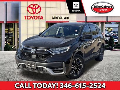 Used 2022 Honda CR-V EX