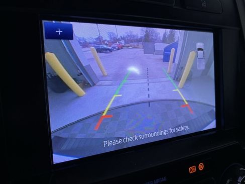 Used 2020 Ford F250 Lariat w/ Lariat Ultimate Package image 7