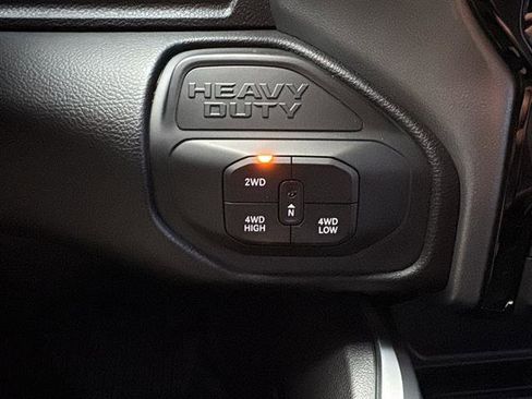 Used 2025 RAM 2500 Big Horn image 19