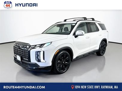 Used 2023 Hyundai Palisade XRT
