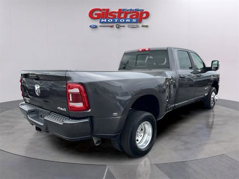 Used 2024 RAM 3500 Laramie image 9