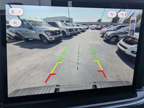 New 2026 Ford F150 STX w/ Equipment Group 200A image 13