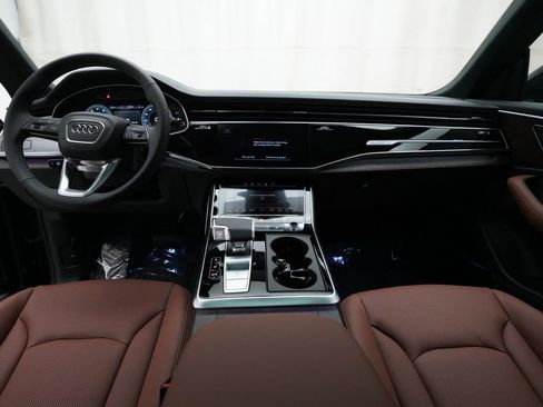 New 2026 Audi Q8 Premium Plus AWD/4WD image 5