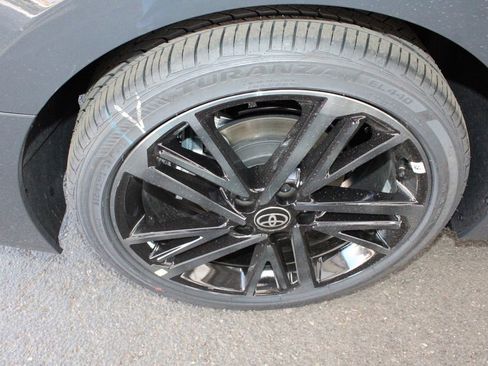 New 2026 Toyota Camry XSE image 56