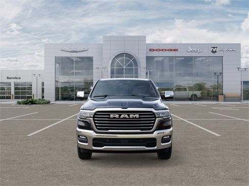New 2026 RAM 1500 Laramie image 6