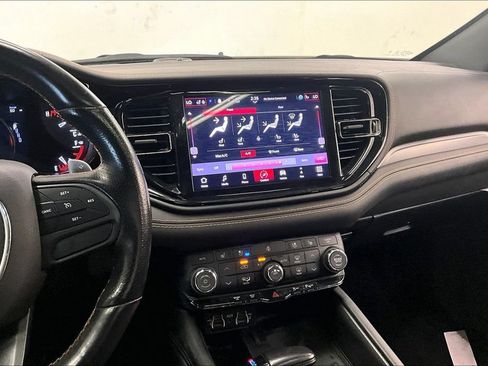 Used 2022 Dodge Durango R/T w/ Quick Order Package 22F AWD/4WD image 5