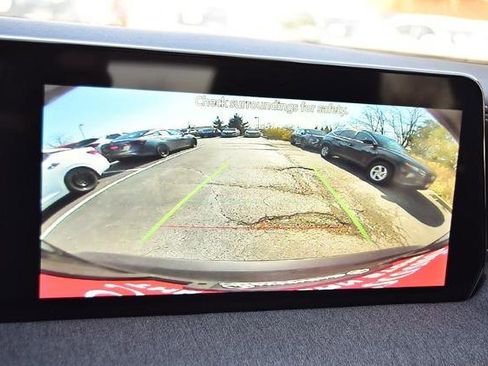 New 2026 Nissan Kicks SV w/ Cold Weather Package image 13