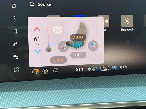 New 2026 Nissan Murano Platinum image 17