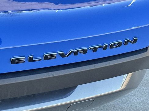 New 2026 GMC Terrain Elevation w/ Technology Package II image 22