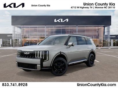 New 2027 Kia Telluride X-Line SX Prestige