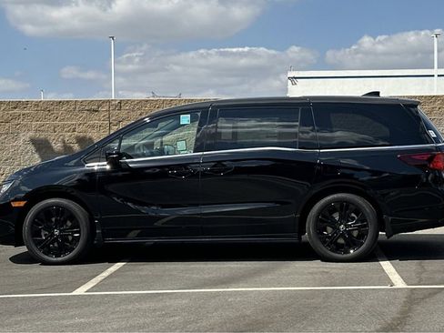 New 2026 Honda Odyssey Sport-L image 7