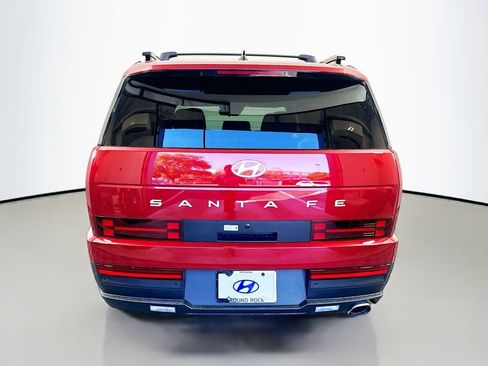 New 2026 Hyundai Santa Fe SEL image 6