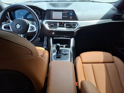 Used 2022 BMW 230i Coupe w/ Premium Package 2 RWD image 27