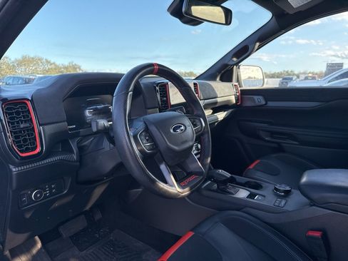 Used 2024 Ford Ranger Raptor image 15