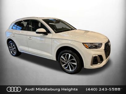 Used 2023 Audi Q5 2.0T Premium Plus
