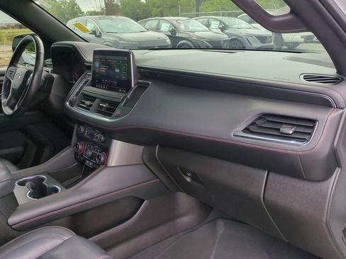 Used 2021 Chevrolet Tahoe RST w/ Luxury Package RWD image 45