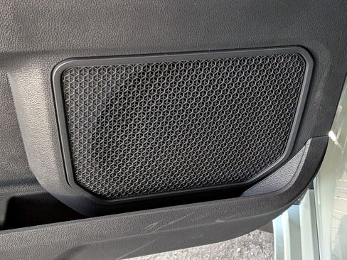 New 2026 Toyota Tundra Platinum image 16