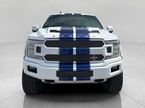 Used 2019 Ford F150 Lariat w/ Equipment Group 502A Luxury AWD/4WD image 26