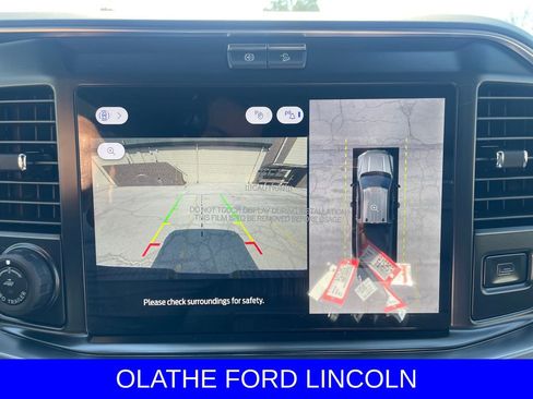 New 2026 Ford F250 Platinum AWD/4WD image 13