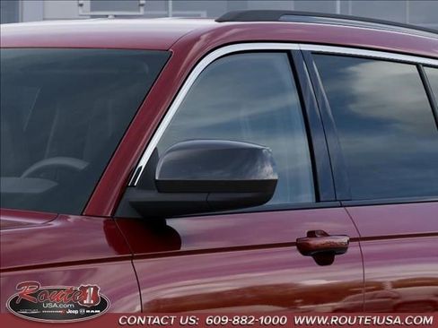 New 2026 Jeep Grand Cherokee L Laredo AWD/4WD image 13