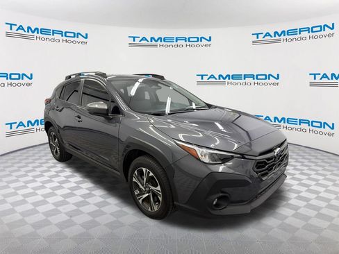 Used 2024 Subaru Crosstrek 2.0i Premium AWD/4WD image 7