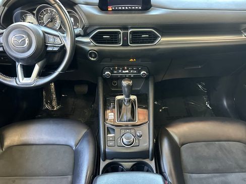 Used 2019 MAZDA CX-5 Touring FWD image 4