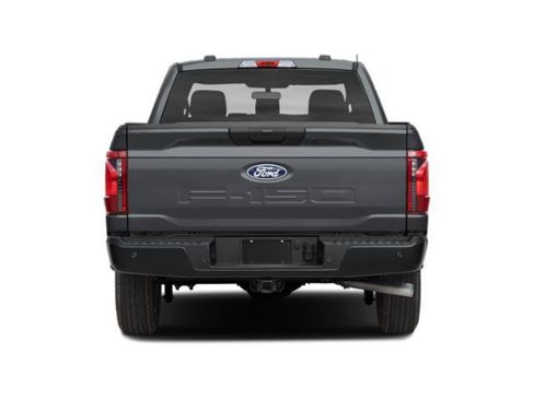 Used 2026 Ford F150 XL w/ Equipment Group 103A High AWD/4WD image 5