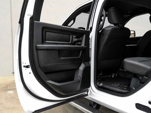 Used 2022 RAM 2500 Tradesman image 44