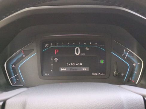 Used 2024 Honda Odyssey EX-L image 26