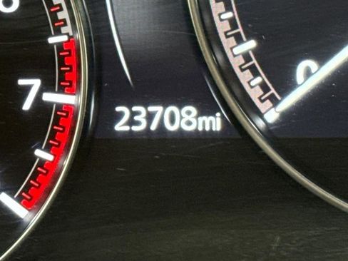 Used 2023 MAZDA CX-50 2.5 S w/ Cargo Package image 31
