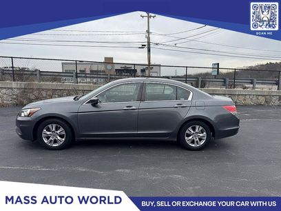 Used 2011 Honda Accord SE