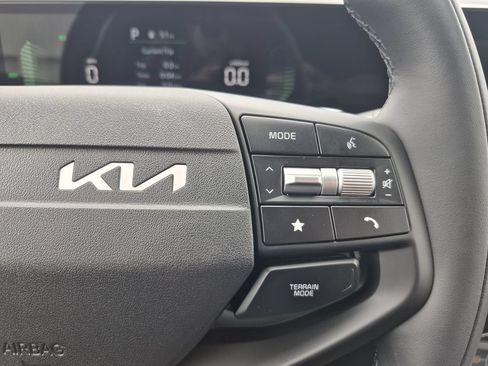 New 2027 Kia Sportage X-Line AWD/4WD image 19