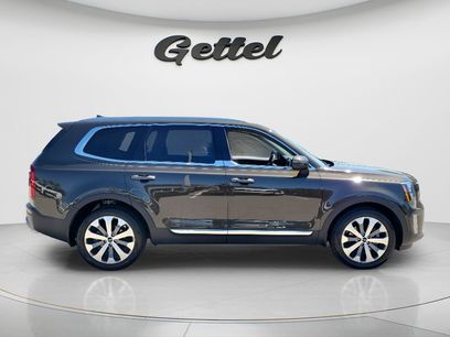 Used 2022 Kia Telluride EX w/ EX Premium Package