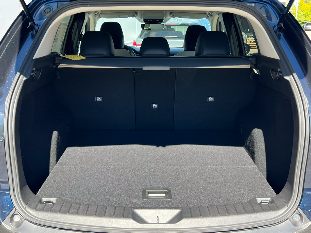 New 2026 MAZDA CX-5 Select AWD/4WD image 28
