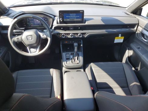 New 2026 Honda CR-V TrailSport image 13