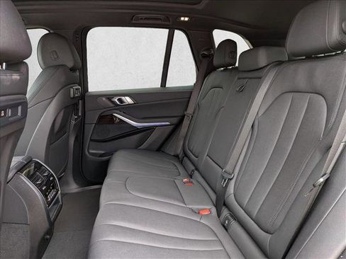 Used 2021 BMW X5 sDrive40i w/ Convenience Package RWD image 14