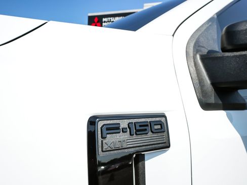 Used 2022 Ford F150 XLT w/ Equipment Group 302A High AWD/4WD image 49