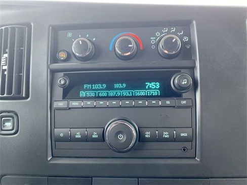 New 2025 Chevrolet Express 2500 w/ Driver Convenience Package image 15