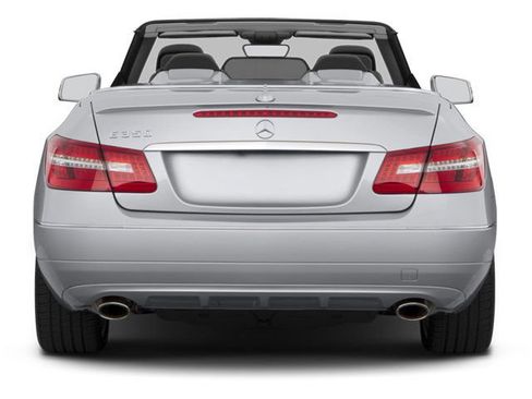 Used 2013 Mercedes-Benz E 350 Cabriolet image 5