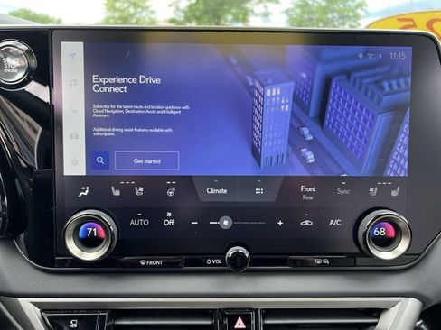 Certified 2025 Lexus RX 350 Premium w/ Convenience Package AWD/4WD image 16