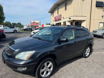 Used 2004 Lexus RX 330 AWD
