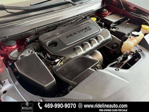 Used 2019 Jeep Cherokee Latitude Plus FWD image 24