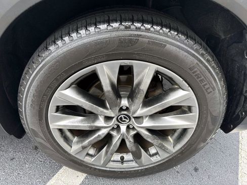 Used 2016 MAZDA CX-9 Grand Touring image 28