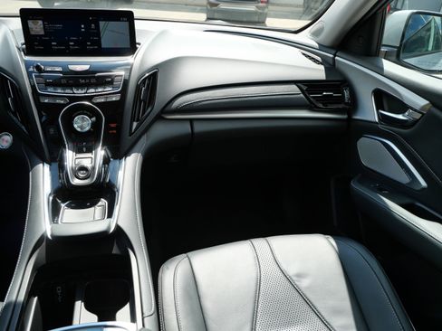 Used 2020 Acura RDX AWD w/ Technology Package image 11
