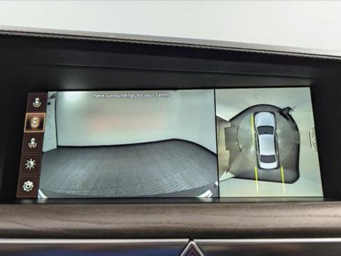 Used 2020 Genesis G90 3.3T Premium image 30